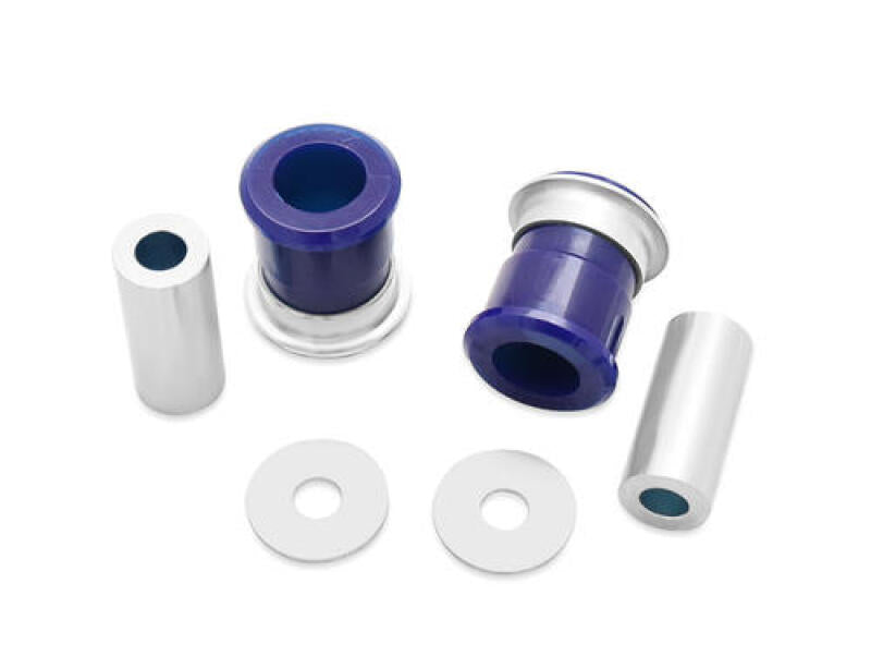 SuperPro Upper Control Arm Replacement Bushing Kit (1 Arm) (For TRC6480) Bushing Kits Superpro