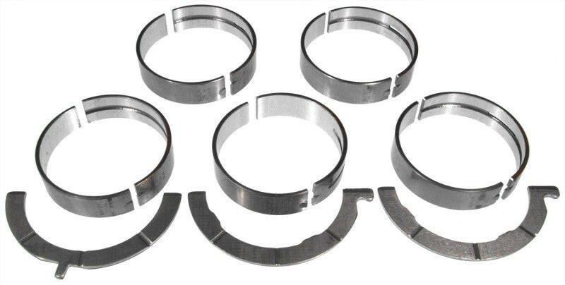 Clevite Ford Products V8 4.6L SOHC 1997-01 Main Bearing Set Bearings Clevite