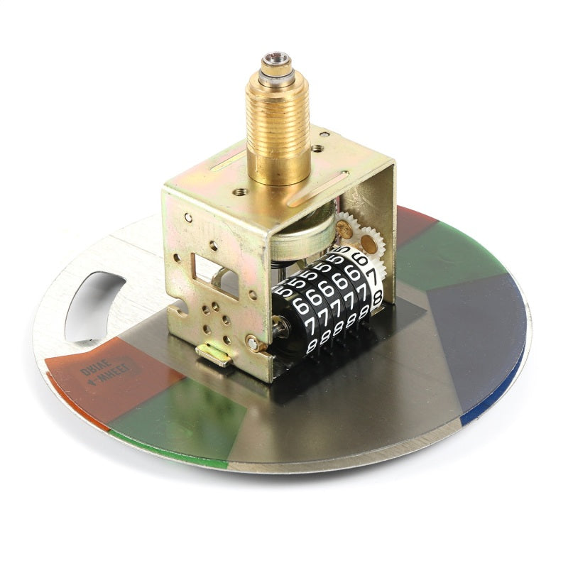 Omix Speedometer Gauge 80-86 Jeep CJ Models Gauges OMIX