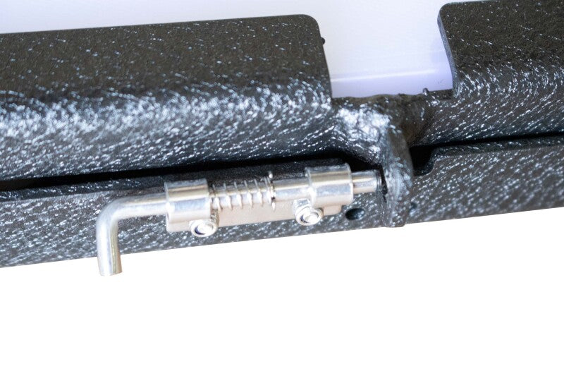 Fishbone Offroad 2018+ Jeep Wrangler JL Tailgate Table Tailgate Accessories Fishbone Offroad