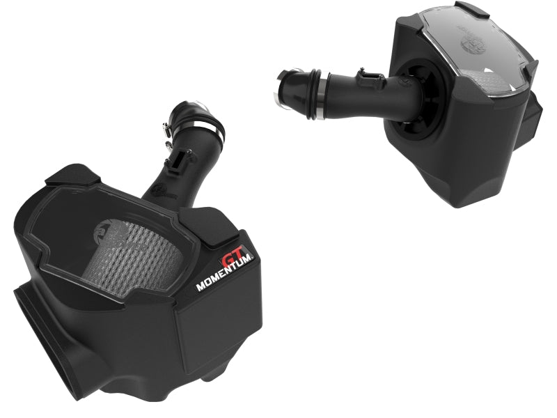 aFe 24-25 Lexus GX550 V6-3.4L Momentum GT Cold Air Intake System w/ Pro DRY S Filters Cold Air Intakes aFe
