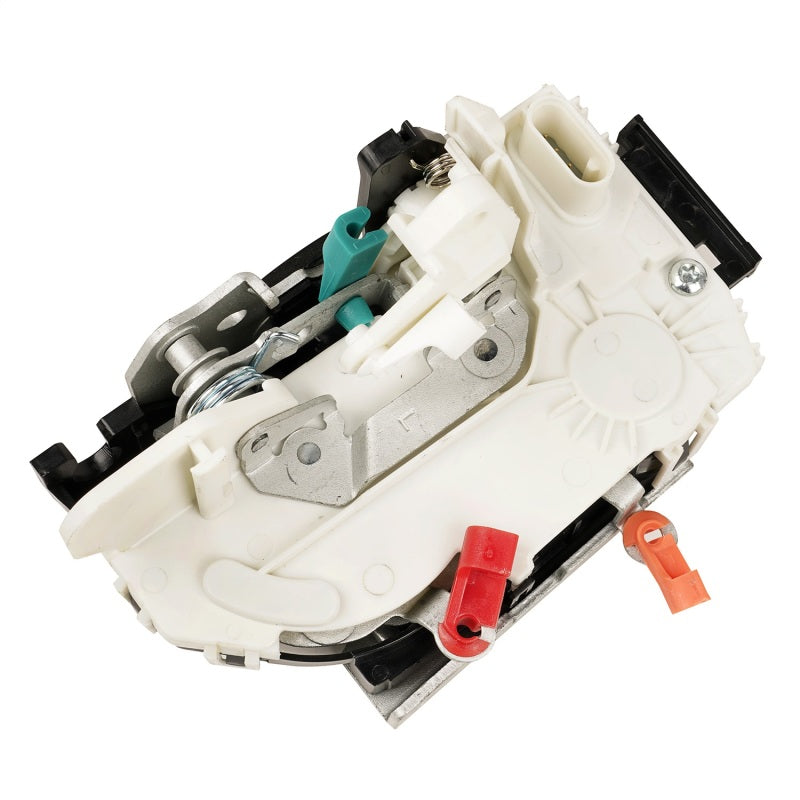 Omix Door Latch Front LH W/Power Locks- 07-18 JK Dash & Interior Trim OMIX