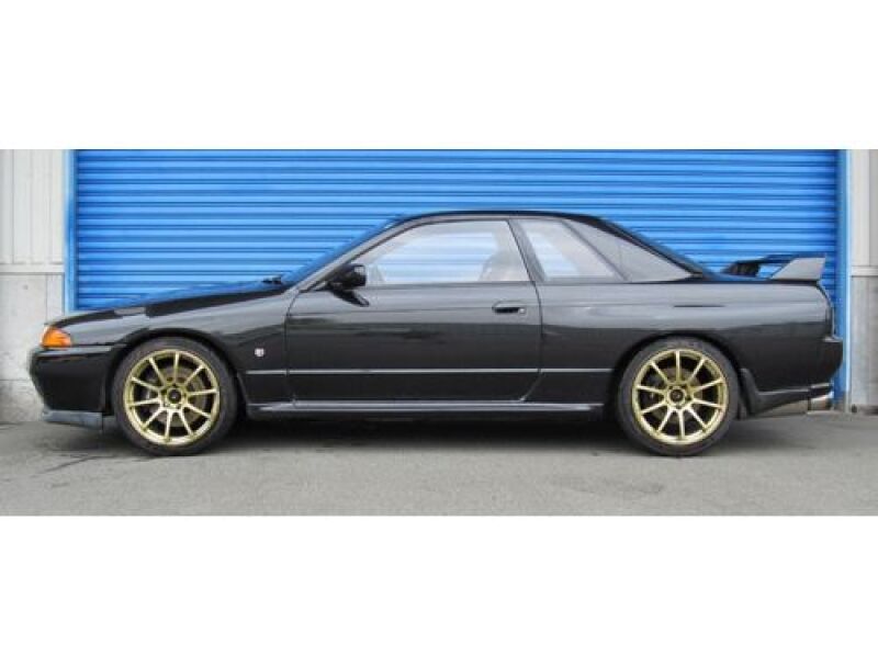 HKS Hipermax R BNR32 Full Kit Coilovers HKS