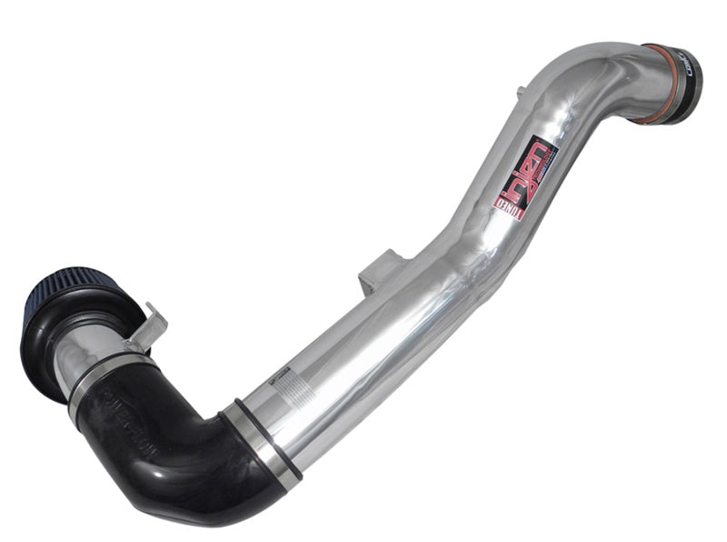 Injen 07-20 Toyota Tundra 5.7L V8 Polished Cold Air Intake Cold Air Intakes Injen