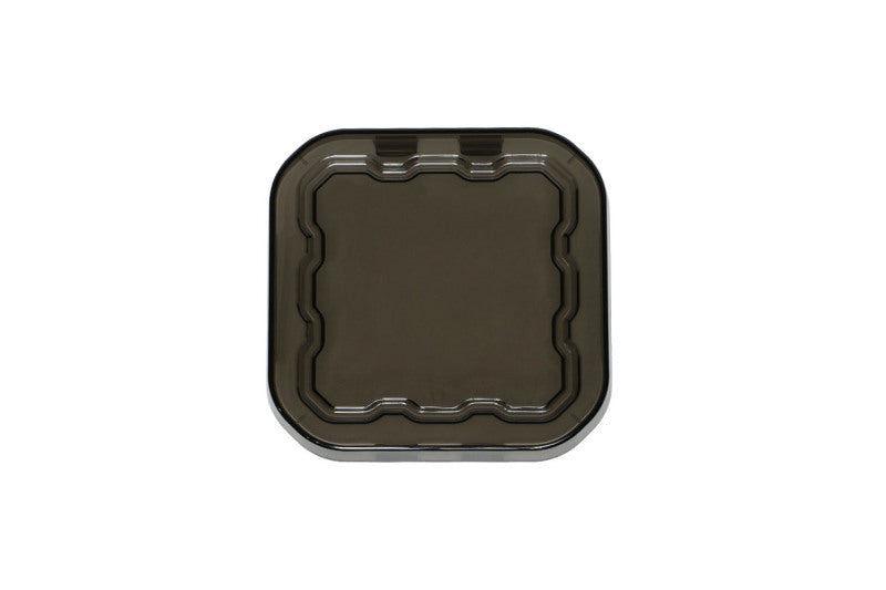 Diode Dynamics SS5 LED Pod Cover Smoked Light Accessories and Wiring Diode Dynamics