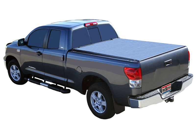 Truxedo 05-15 Toyota Tacoma 5ft Deuce Bed Cover Bed Covers - Folding Truxedo