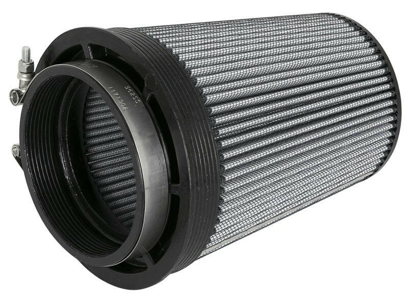 aFe Momentum Intake Replacement Air Filter w/ PDS Media 5in F x 7in B x 5-1/2in T (Inv) x 9in H Air Filters - Universal Fit aFe