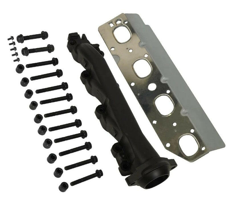 BD Diesel 09-22 Dodge Ram 1500/2500/3500 5.7L Hemi Exhaust Manifold Passenger Side Headers & Manifolds BD Diesel