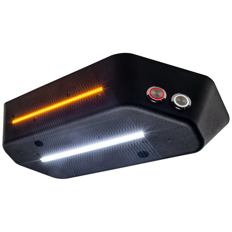 Oracle Jeep Wrangler JL Cargo LED Light Module - Amber/White Light Strip LED ORACLE Lighting