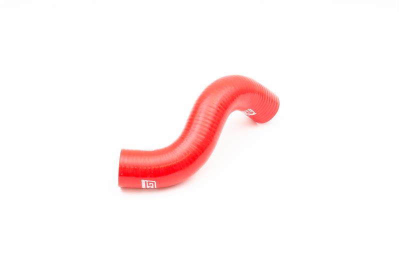 GrimmSpeed 04-08 Subaru Forester XT Radiator Hose Kit - Red Radiator Hoses GrimmSpeed