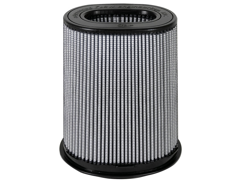 aFe MagnumFLOW PDS Univ Air Filter (6 x 4)in F x (8.5 x 6.5)in B x (7 x 5)in T(Inv) x 10in H Air Filters - Universal Fit aFe