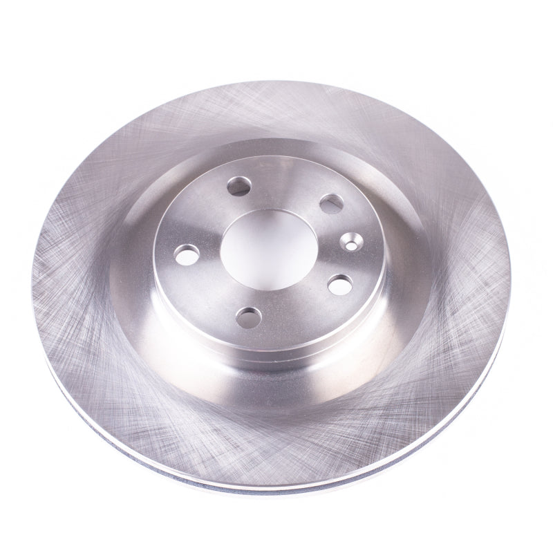 Power Stop 17-19 Volvo S90 Rear Autospecialty Brake Rotor Brake Rotors - OE PowerStop