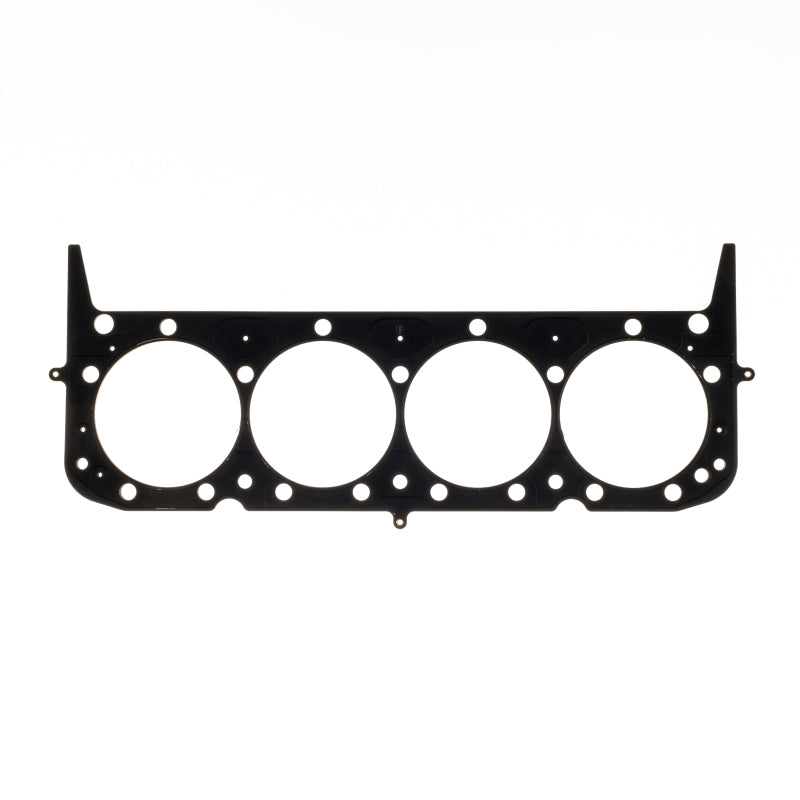 Cometic Chevy Gen1 Small Block V8 .060in MLS Cylinder Head Gasket - 4.125in Bore Head Gaskets Cometic Gasket