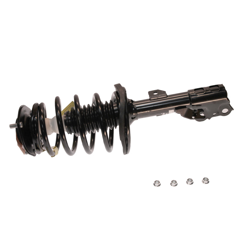 KYB Shocks & Struts Strut Plus Front Right Toyota Camry 2007-09 Shock & Spring Kits KYB
