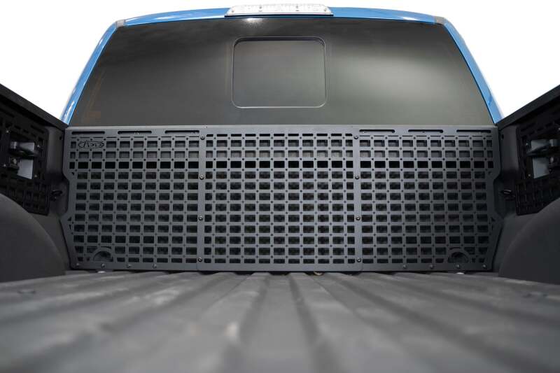 ADD 15-20 Ford F150 Raptor 66in Full Bed Cab Molle Panels Set Exterior Trim Addictive Desert Designs