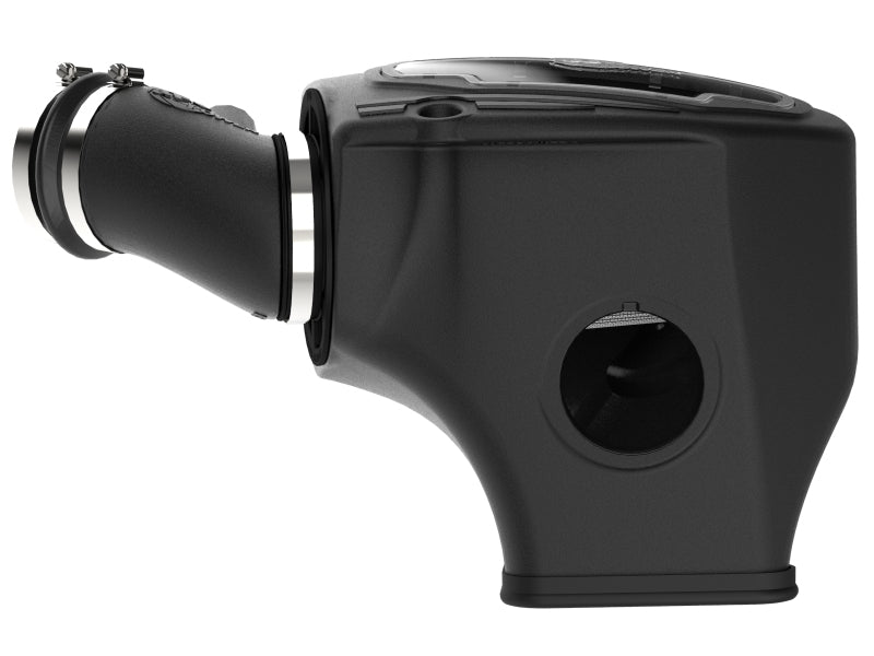 aFe 11-23 Dodge Challenger Momentum GT Cold Air Intake System w/ Pro DRY S Filter Air Filters - Direct Fit aFe