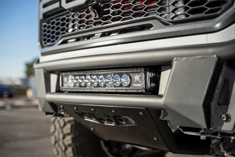 Addictive Desert Designs 17-19 Ford F-150 Raptor ADD PRO Bolt-On Front Bumper Bumpers - Steel Addictive Desert Designs