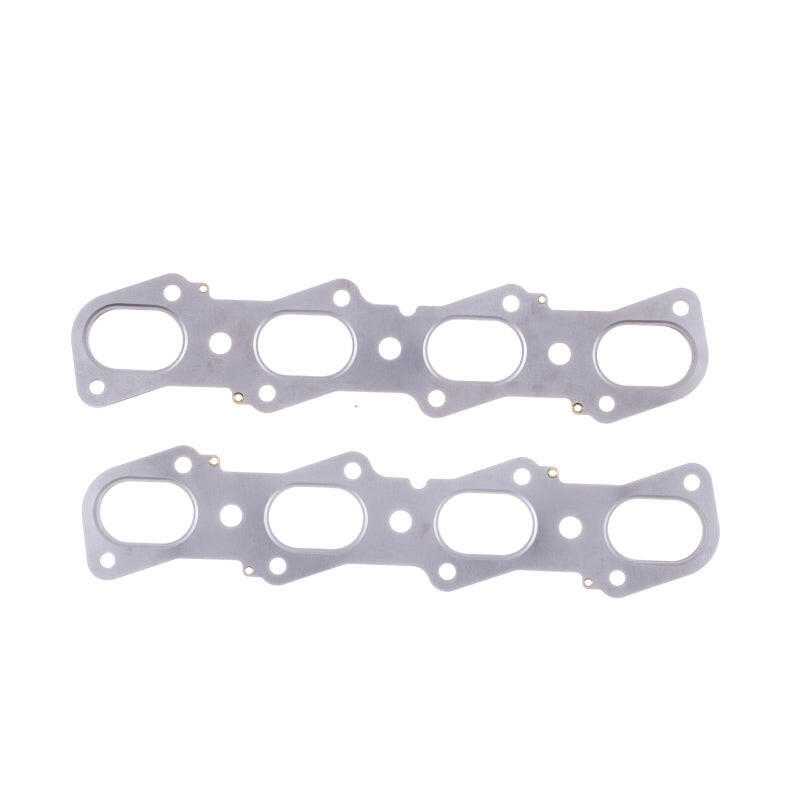 Cometic 07 Ford Mustang Shelby 5.4L .030 inch MLS Exhaust Gasket (Pair) Exhaust Gaskets Cometic Gasket