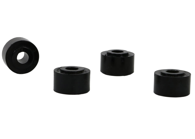 Whiteline Plus 10/65-73 Mustang / 11/92-9/95 Toyota Camry Rear Shock Absorber - Upper & Lwr Bushing Bushing Kits Whiteline