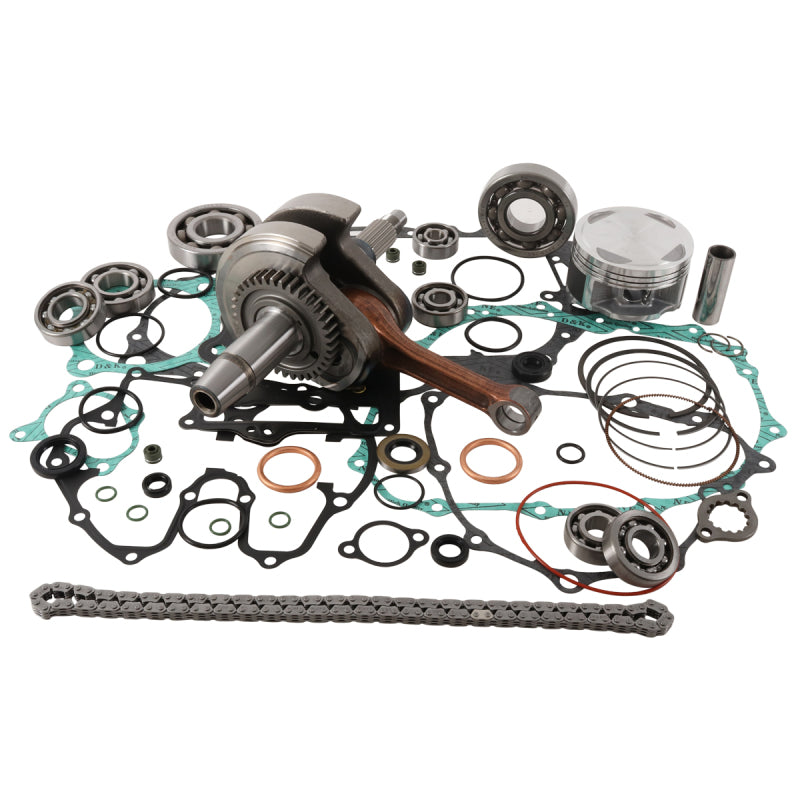 Vertex Honda Complete Engine Rebuild Kit Gasket Kits Vertex Pistons
