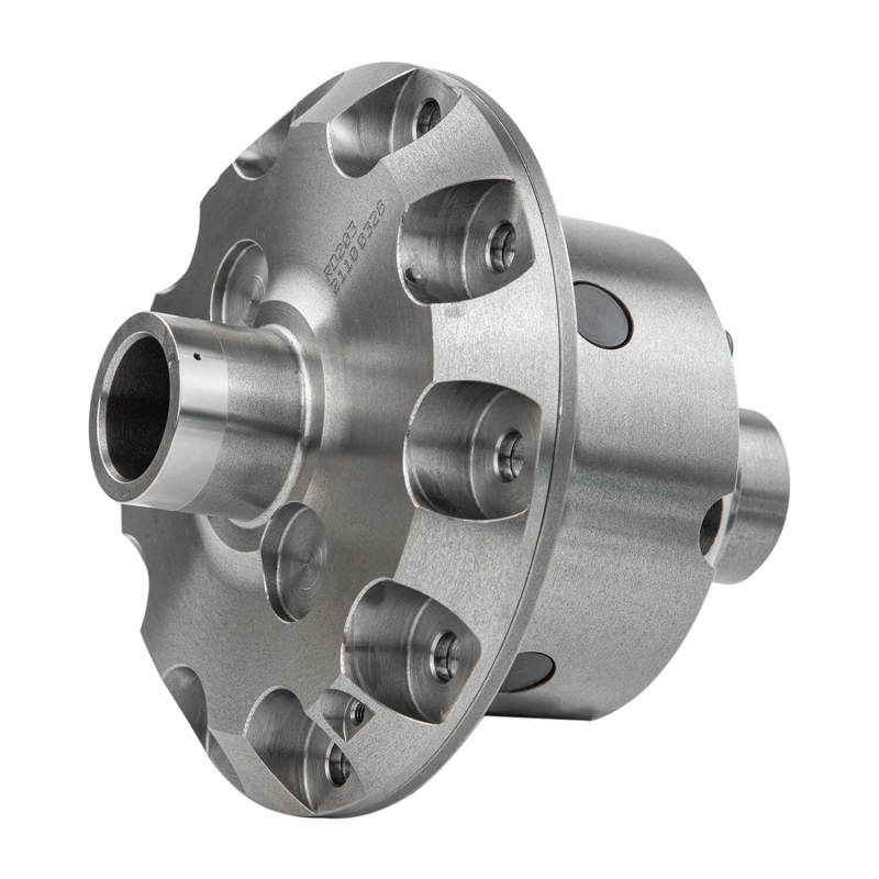 ARB Airlocker 17 Spl Isuzu Ifs S/N Differentials ARB