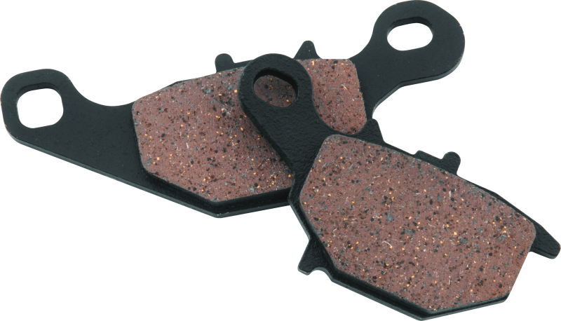 BikeMaster BM-230 Brake Pads Brake Pads - Performance BikeMaster