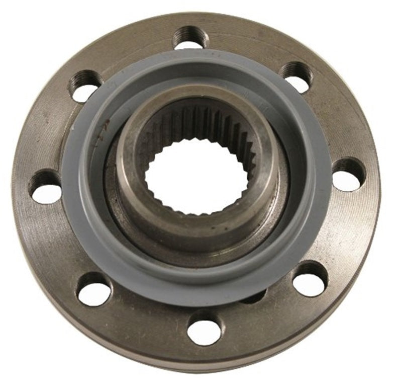 Ford Racing Pinion Flange 8.8-inch Axle Pinion Flanges Ford Racing