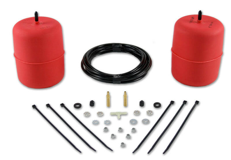 Air Lift Air Lift 1000 Air Spring Kit Air Suspension Kits Air Lift