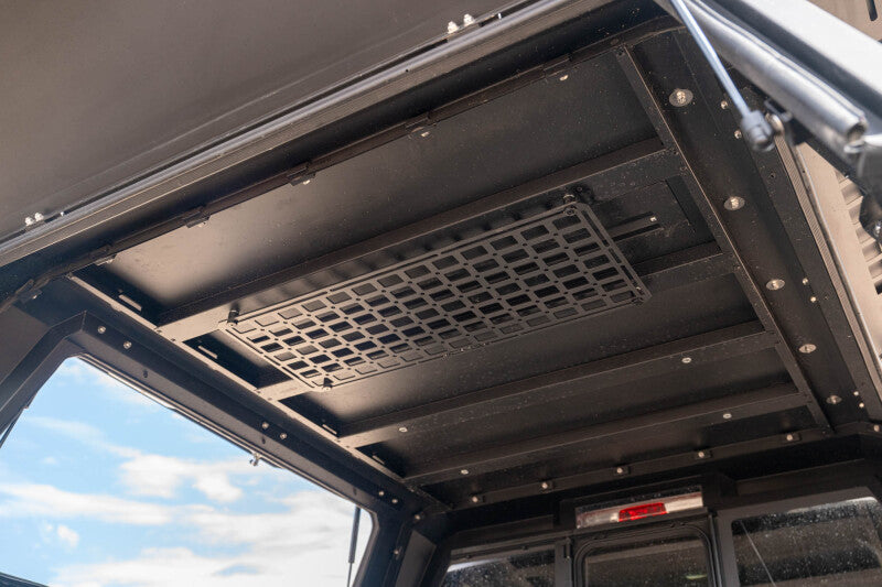 DV8 Offroad Universal Molle Panels - 27In x 12In Exterior Trim DV8 Offroad