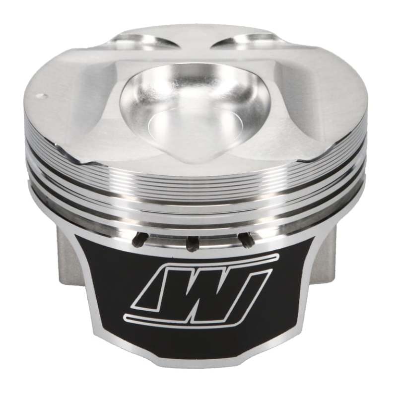 Wiseco GM 2.0 LSJ/LNF 4vp * Turbo * Piston Shelf Stock Kit Piston Sets - Forged - 4cyl Wiseco