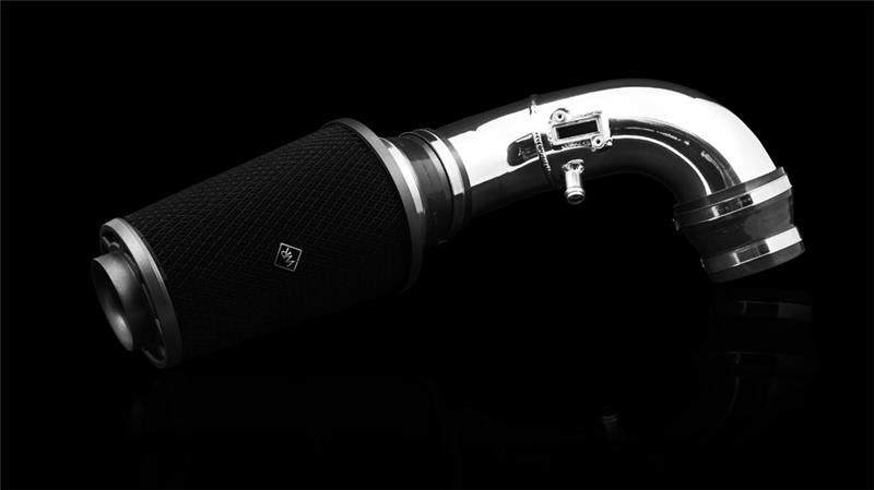 Weapon R 2015 Chevy Impala 3.6L V6 Secret Weapon Intake (Excl Flex Fuel Models) Cold Air Intakes Weapon R