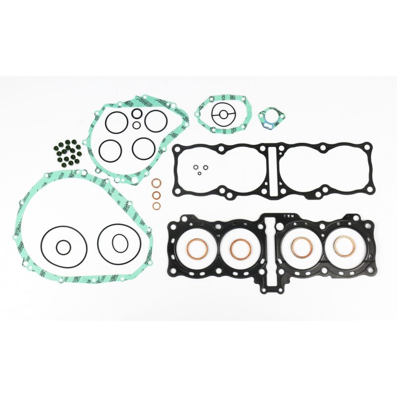 Athena 07-16 Suzuki GSF Bandit / S / Sa 1250 Complete Gasket Kit w/o Valve Cover Gasket Gasket Kits Athena