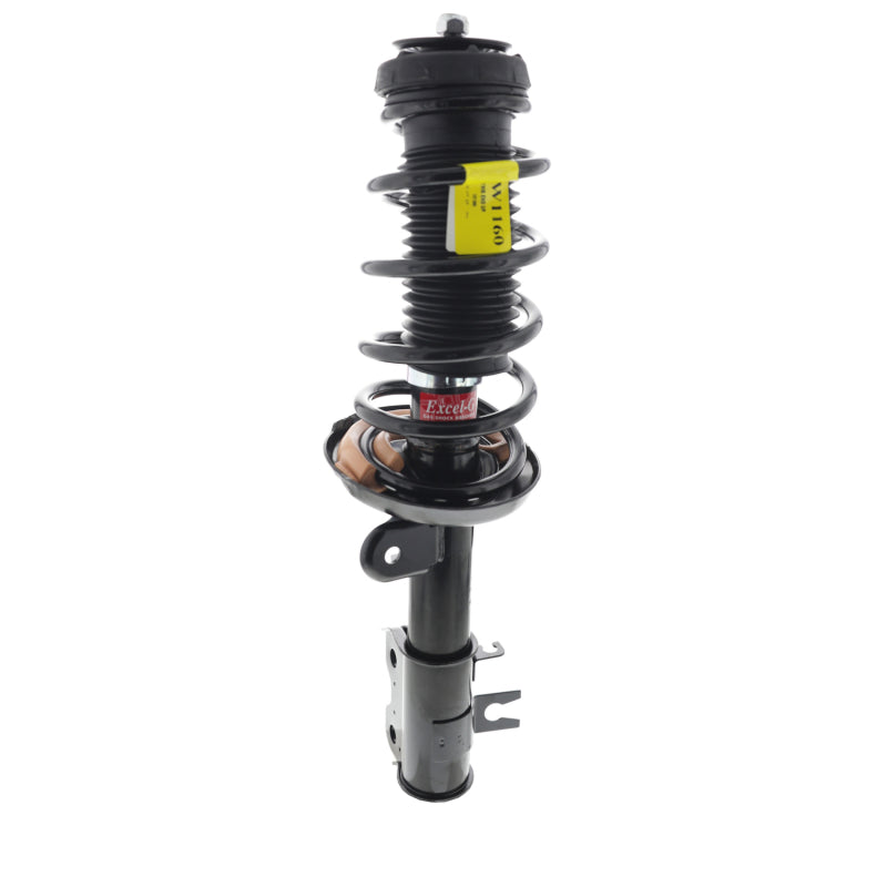 KYB Shocks & Struts Strut Plus Front Left 13-22 Buick Encore AWD / 15-22 Chevrolet Trax AWD Shock & Spring Kits KYB