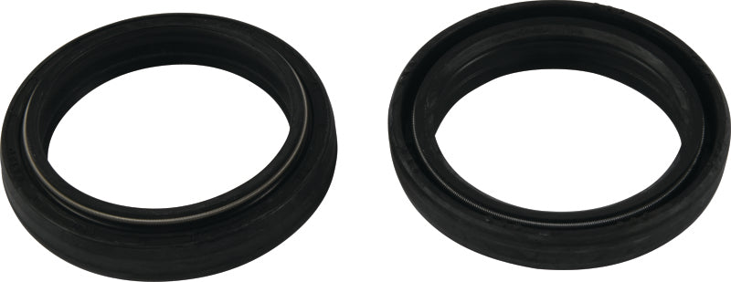 Pivot Works 86-04 Honda XR250R Fork Oil & Dust Seal Kit Control Arms Pivot Works