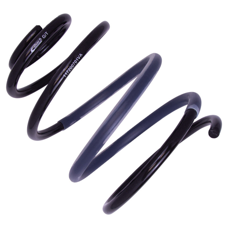 Bilstein B12 (Pro-Kit) 05-11 Porsche 911 Carrera H6 3.6L/S H6 3.8 Front and Rear Suspension Kit Shock & Spring Kits Bilstein