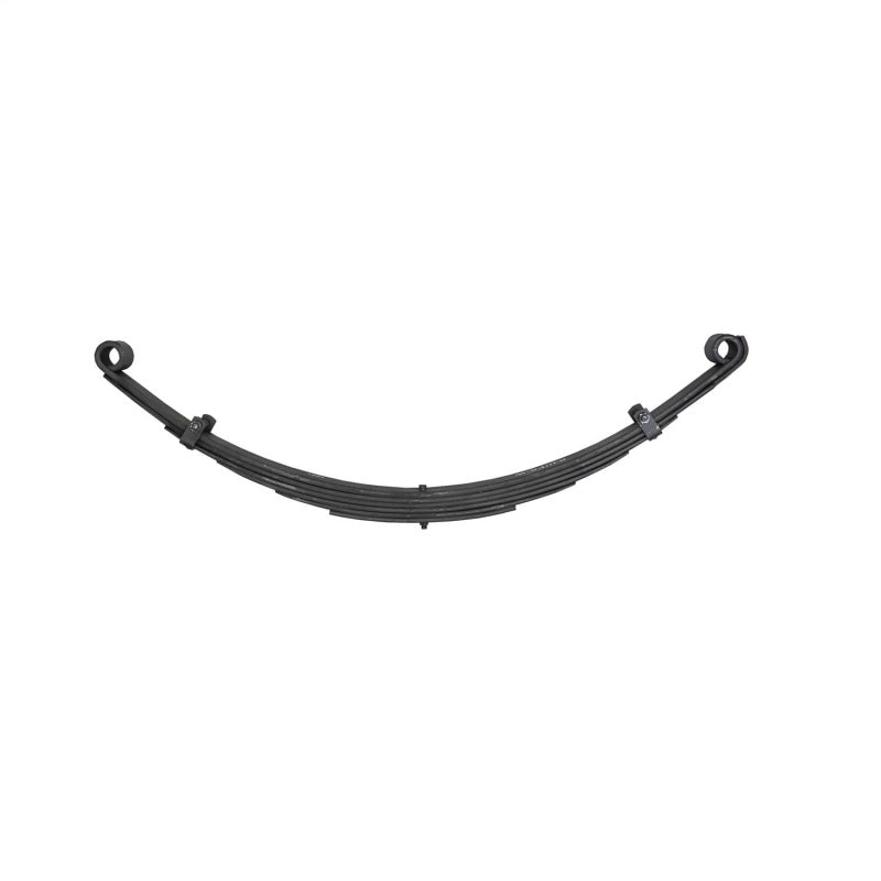 Skyjacker 71-80 International Scout II 4in Front Leaf Spring Leaf Springs & Accessories Skyjacker
