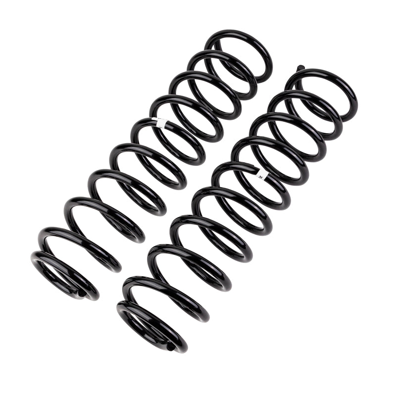 ARB / OME Coil Spring Front Jeep Jk 4Inch Coilover Springs Old Man Emu