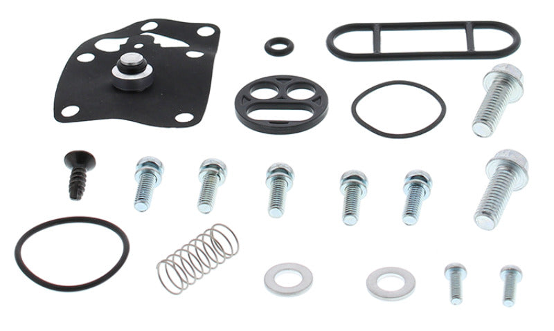 All Balls Racing 02-06 Suzuki LT-F250 Ozark Fuel Tap Repair Kit Fuel Components Misc All Balls Racing