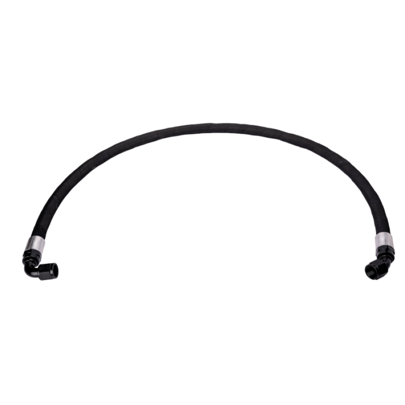 Fleece Performance 01-05 GM 2500/3500 Duramax Replacement Transmission Line (LB7/LMM) - Medium Line Oil Line Kits Fleece Performance