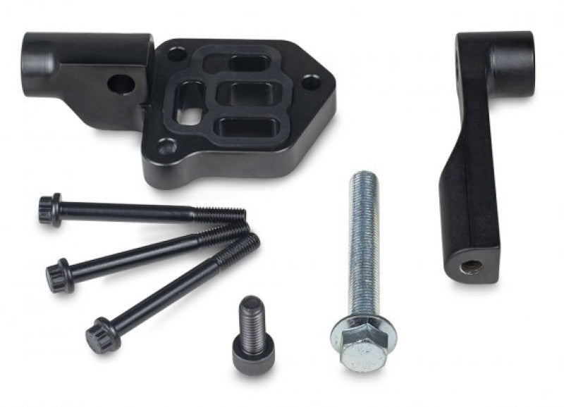 KraftWerks Honda S2000 VTEC Hardware Upgrade Kit Superchargers KraftWerks