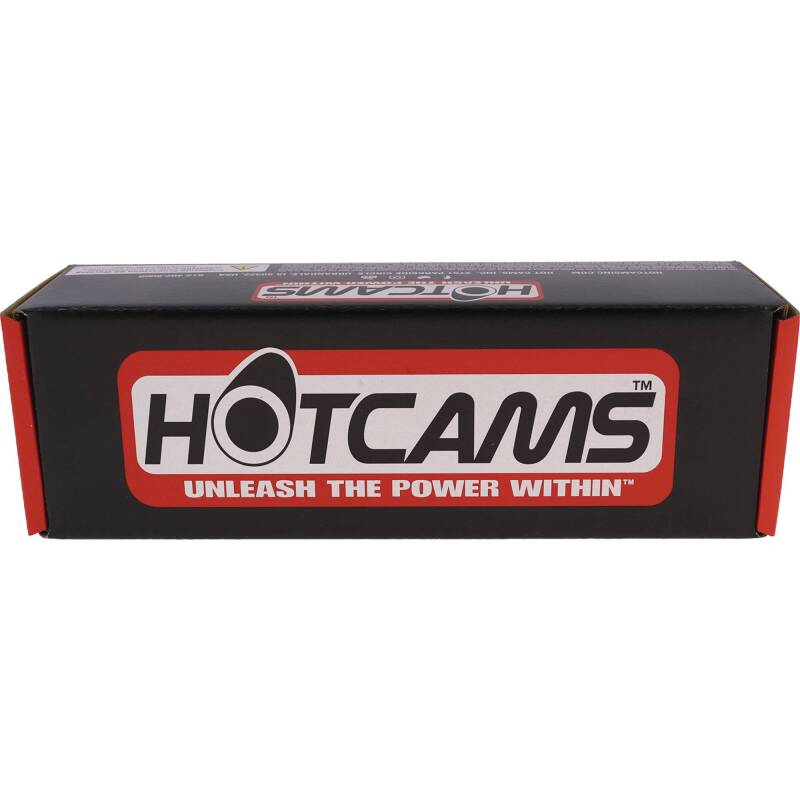 Hot Cams 00-03 TR 125 Drum Brake/03-09 TTR 125 E Drum Brake Single Cam Camshaft - Stage 1 Camshafts Hot Cams