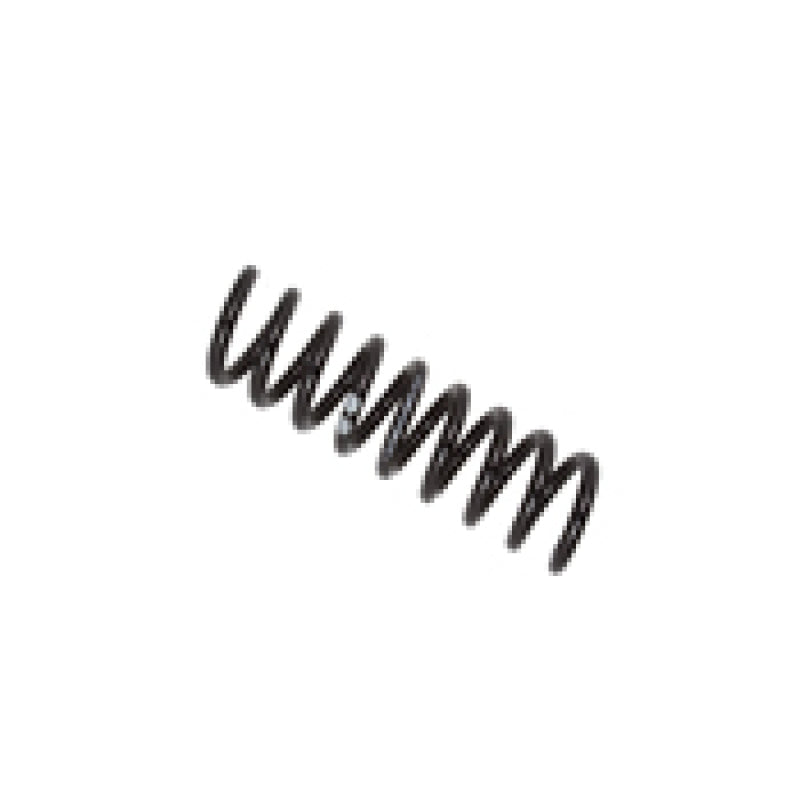 Bilstein 96-03 Mercedes-Benz E320 B3 OE Replacement Coil Spring - Rear Shocks and Struts Bilstein