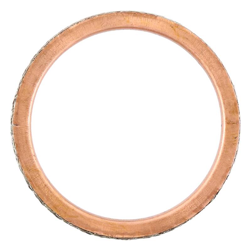 Vertex Gaskets 99-06 Yamaha TTR250 Exhaust Gasket Kit Exhaust Gaskets Vertex Pistons