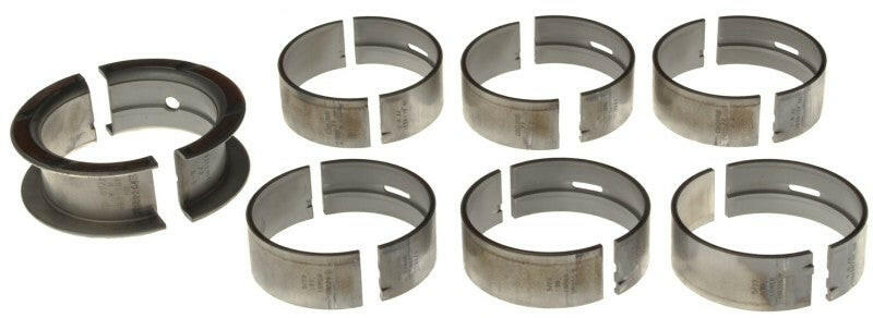 Clevite AMC/Jeep 199 232 241 258 6 Cyl 1964-94 Main Bearing Set Bearings Clevite