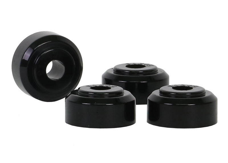 Whiteline Universal Shock Eye Bushing 7/8in nipple 3/8in ID 5/8in thick Bushing Kits Whiteline