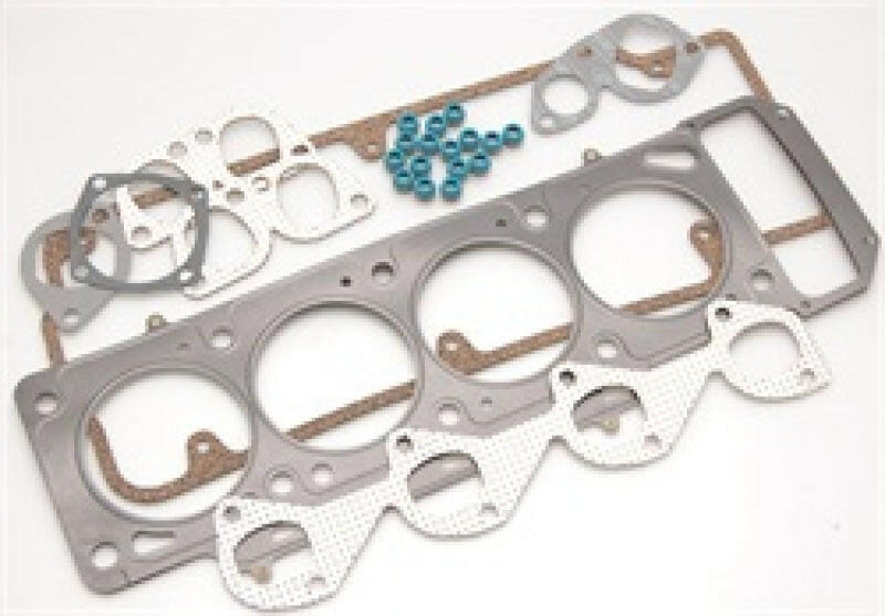 Cometic Street Pro 66-88 BMW M10 1.8L/2.0L 90mm Top End Gasket Kit Gasket Kits Cometic Gasket