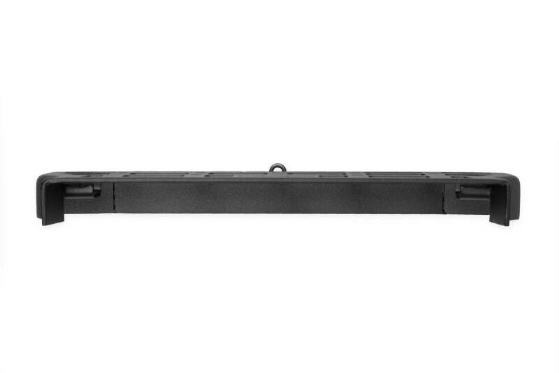 DV8 Offroad 2018-2025 Jeep Wrangler JL JLU Gladiator JT DV8 Offroad Seat Back Molle Pockets Exterior Trim DV8 Offroad