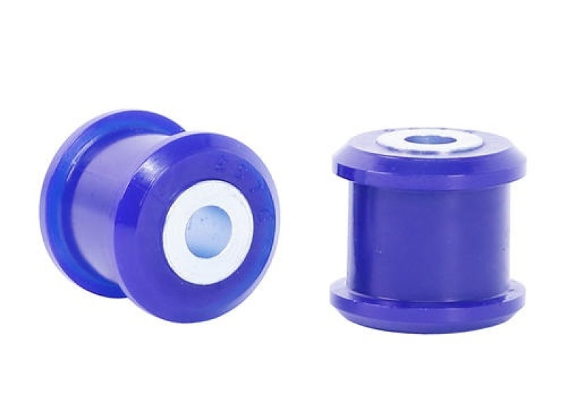 SuperPro 1993 Mazda RX-7 Base Lower Rear Toe Control Arm Outer Bushing Kit Bushing Kits Superpro