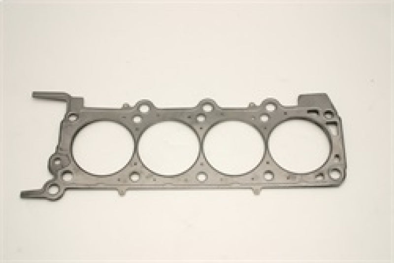 Cometic Ford 4.6L Modular V8 94mm Bore SOHC 3-Valve LHS .040in MLX Cylinder Head Gasket Head Gaskets Cometic Gasket