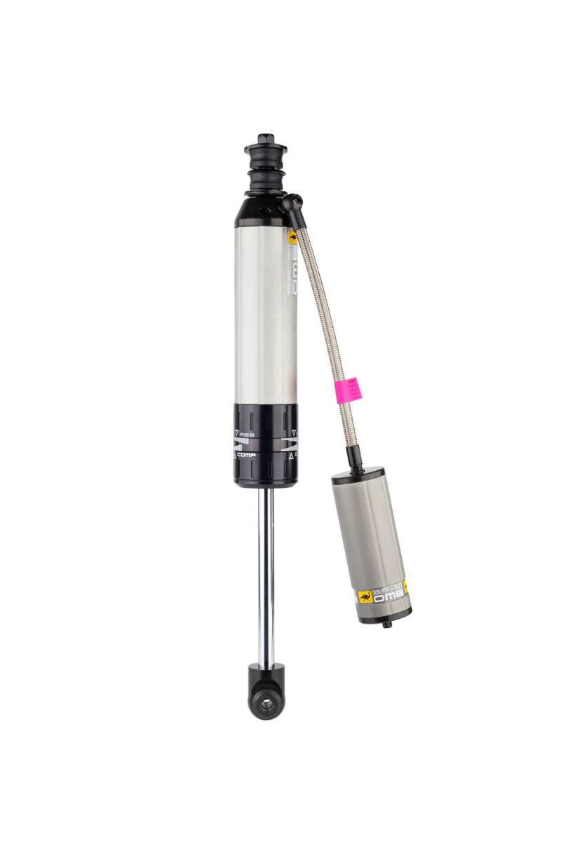 ARB / OME Bp51 Shock Absorber Wrangler Jk Front 2In Shocks and Struts ARB